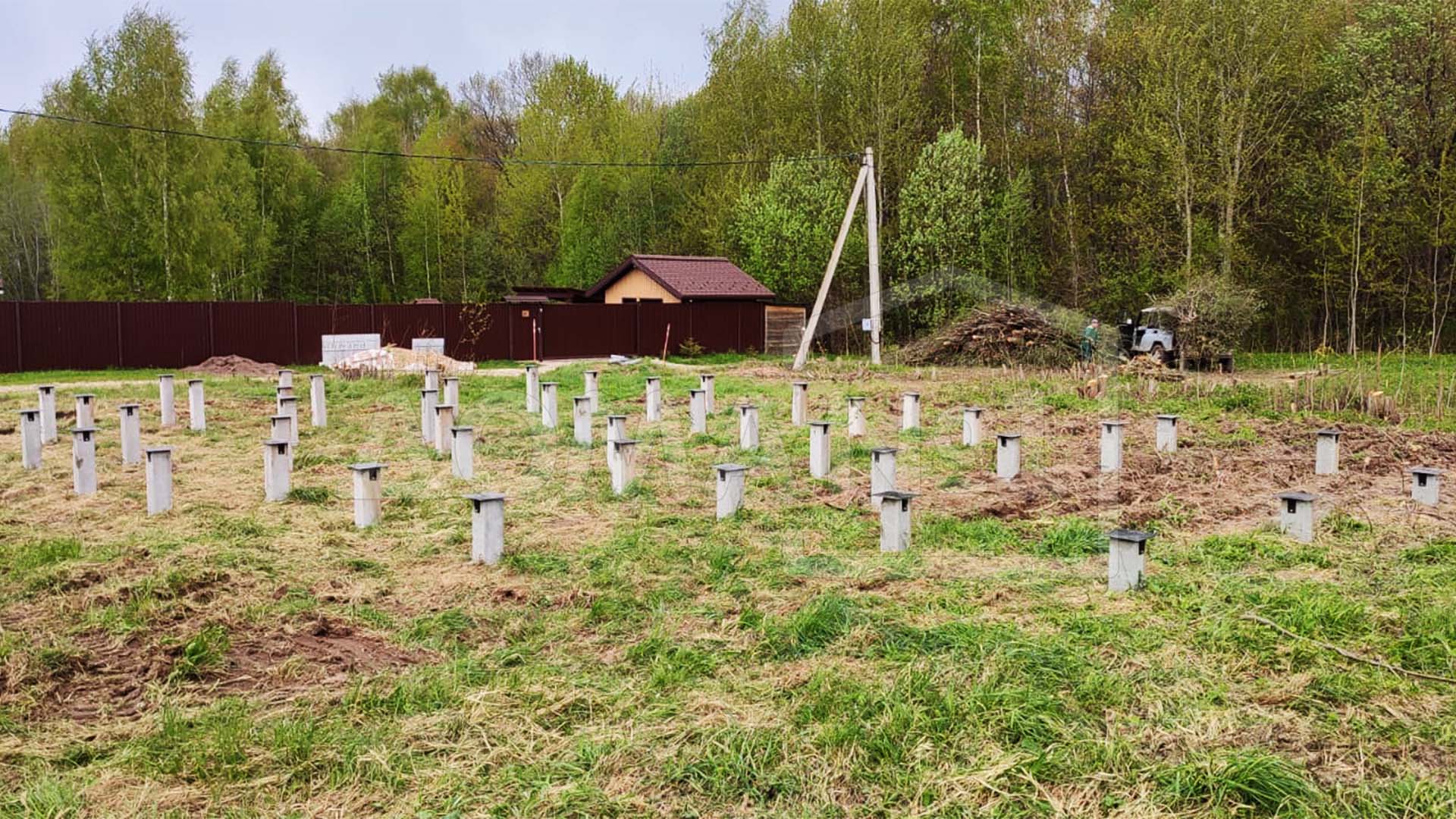 Супер уютный дом со «вторым светом» - 183 м2