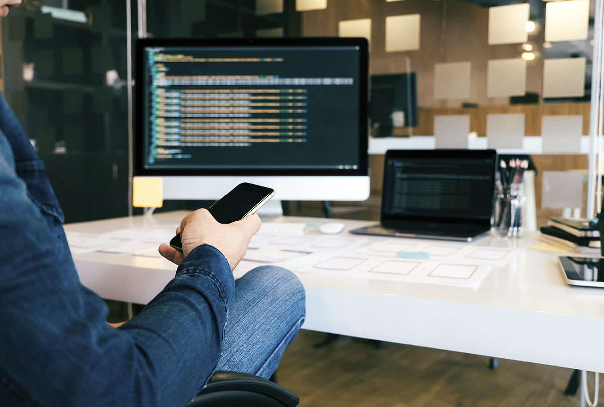 Как получить IT-ипотеку на строительство собственного дома?