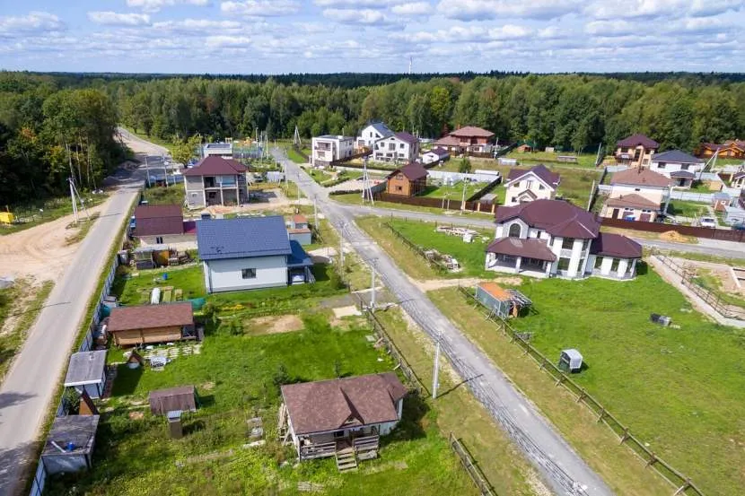 Все о переводе СНТ в ИЖС
