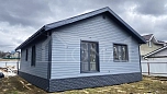 Проект каркасного дома Эрфурт Площадь 100 м² Цена 3 908 070 ₽ - Строительная компания Дома 1 - Изображение №8